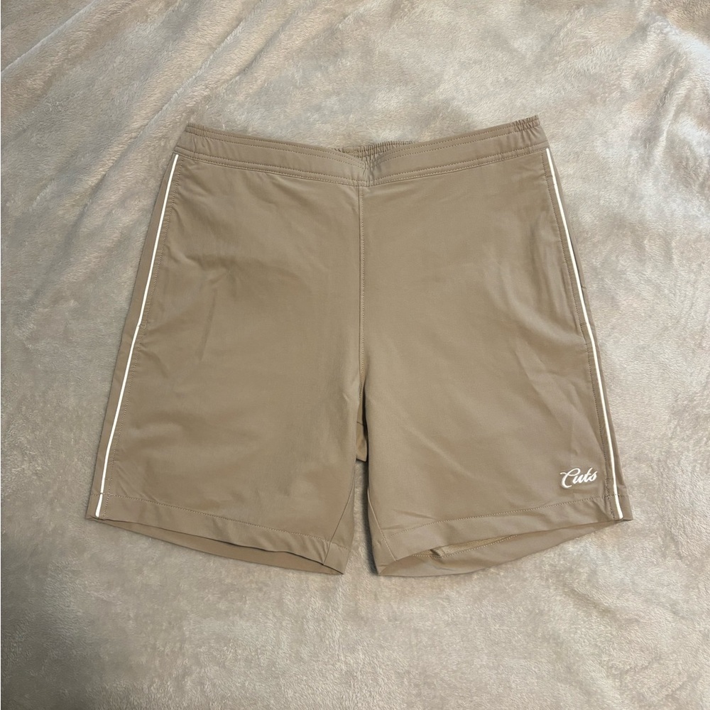 Cuts Amalfi Trunk